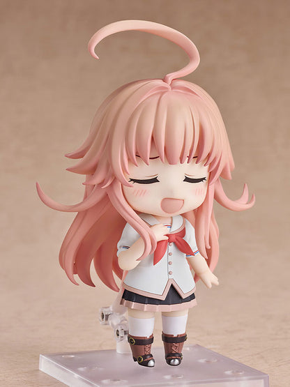 PRE ORDER – NENDOROID - NUKITASHI THE ANIMATION - HINAMI WATARAI