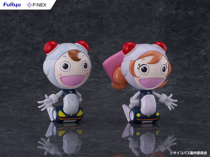 PRE ORDER – PSYCHO-PASS: PROVIDENCE - KOMISSA TARO & KOMISSA HANAKO