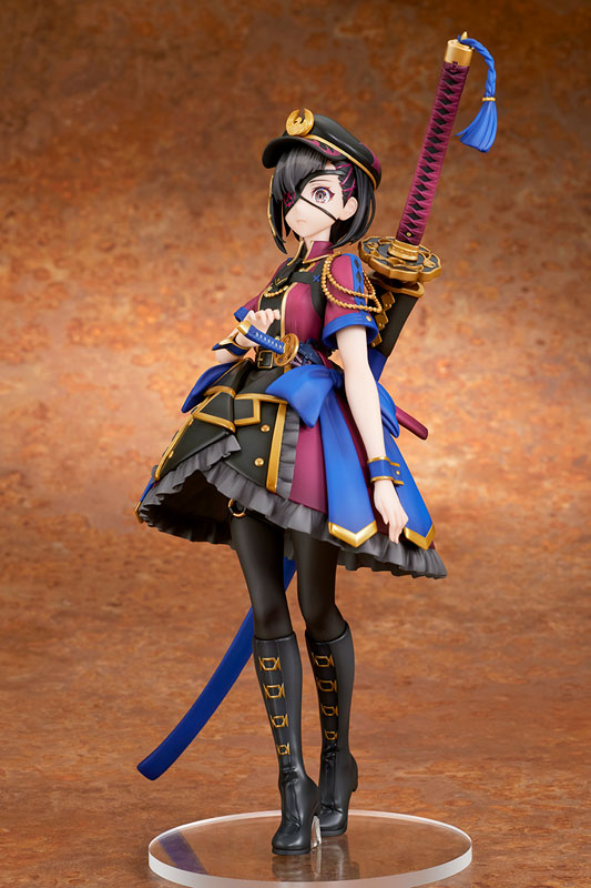 PRE ORDER – 1/7 FATE/GRAND ORDER - AVENGER / MYSTERIOUS RANMARU X
