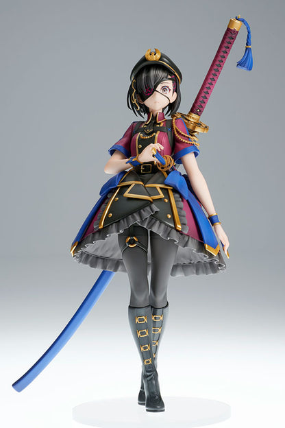 PRE ORDER – 1/7 FATE/GRAND ORDER - AVENGER / MYSTERIOUS RANMARU X