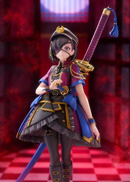 PRE ORDER – 1/7 FATE/GRAND ORDER - AVENGER / MYSTERIOUS RANMARU X