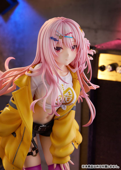 PRE ORDER – 1/3.5 LIMELIGHT LEMONADE JAM - ENA HARUMI - AMIAMI LIMITED EDITION