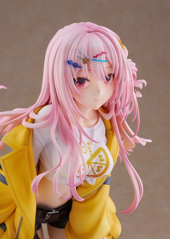 PRE ORDER – 1/3.5 LIMELIGHT LEMONADE JAM - ENA HARUMI - AMIAMI LIMITED EDITION