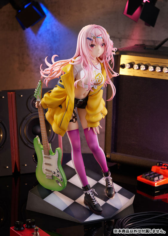PRE ORDER – 1/3.5 LIMELIGHT LEMONADE JAM - ENA HARUMI - AMIAMI LIMITED EDITION