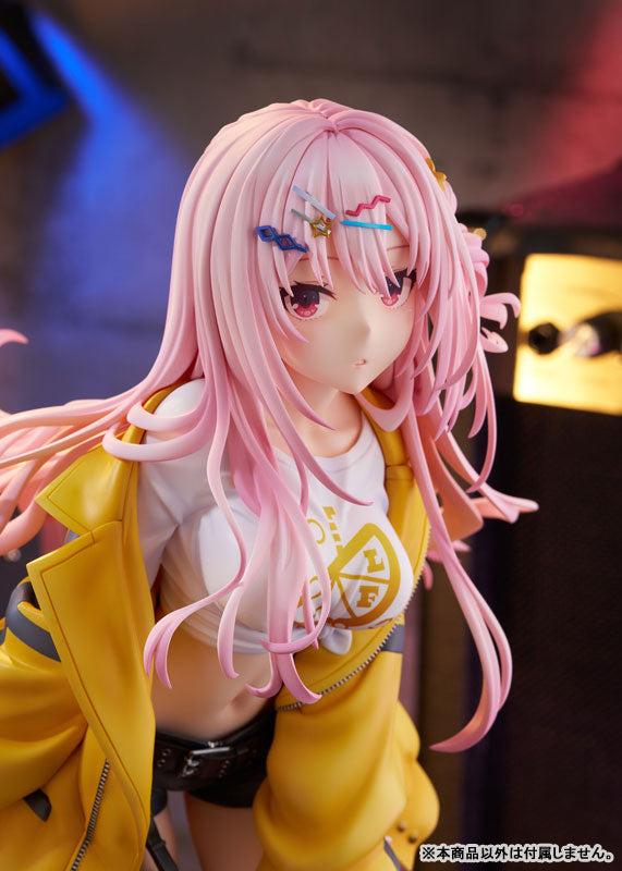 PRE ORDER – 1/3.5 LIMELIGHT LEMONADE JAM - ENA HARUMI - AMIAMI LIMITED EDITION