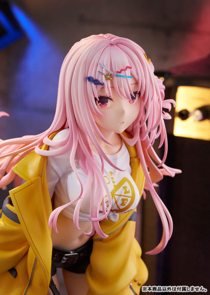 PRE ORDER – 1/3.5 LIMELIGHT LEMONADE JAM - ENA HARUMI - AMIAMI LIMITED EDITION
