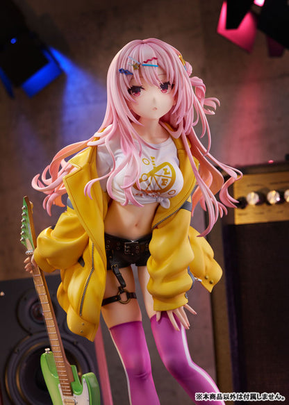 PRE ORDER – 1/3.5 LIMELIGHT LEMONADE JAM - ENA HARUMI - AMIAMI LIMITED EDITION
