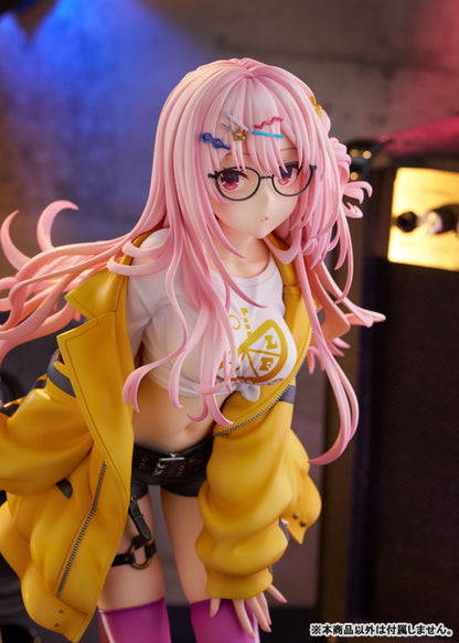 PRE ORDER – 1/3.5 LIMELIGHT LEMONADE JAM - ENA HARUMI - AMIAMI LIMITED EDITION
