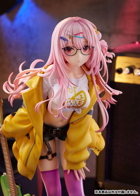 PRE ORDER – 1/3.5 LIMELIGHT LEMONADE JAM - ENA HARUMI - AMIAMI LIMITED EDITION
