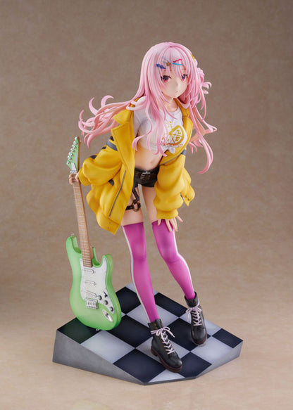 PRE ORDER – 1/3.5 LIMELIGHT LEMONADE JAM - ENA HARUMI - AMIAMI LIMITED EDITION