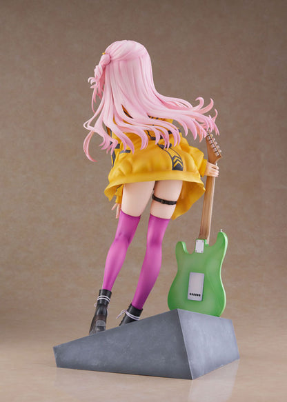 PRE ORDER – 1/3.5 LIMELIGHT LEMONADE JAM - ENA HARUMI - AMIAMI LIMITED EDITION