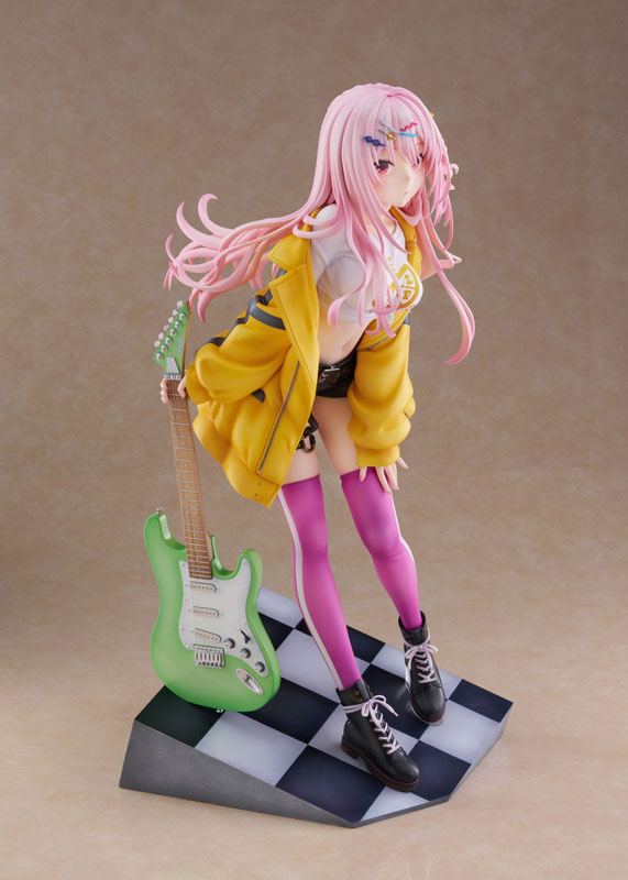 PRE ORDER – 1/3.5 LIMELIGHT LEMONADE JAM - ENA HARUMI - AMIAMI LIMITED EDITION