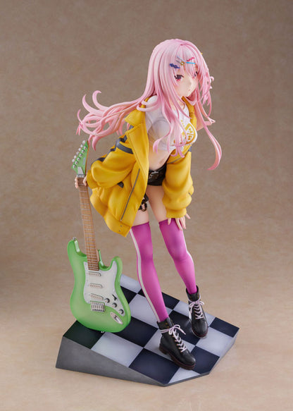 PRE ORDER – 1/3.5 LIMELIGHT LEMONADE JAM - ENA HARUMI - AMIAMI LIMITED EDITION