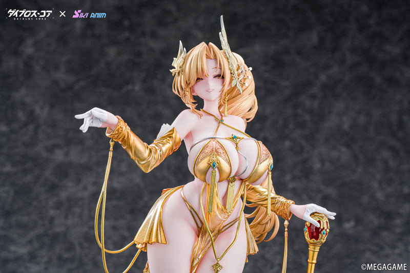 PRE ORDER – 1/6 DAIBLOS CORE - LOBERA - PASSIONATE NIGHT