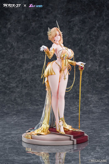 PRE ORDER – 1/6 DAIBLOS CORE - LOBERA - PASSIONATE NIGHT