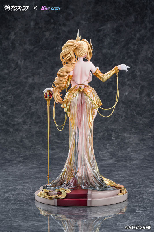 PRE ORDER – 1/6 DAIBLOS CORE - LOBERA - PASSIONATE NIGHT