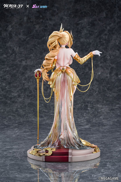 PRE ORDER – 1/6 DAIBLOS CORE - LOBERA - PASSIONATE NIGHT