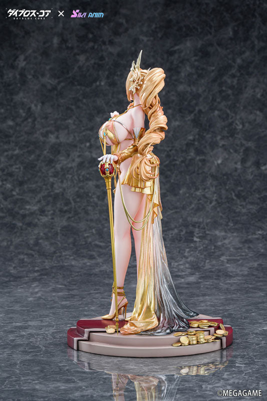 PRE ORDER – 1/6 DAIBLOS CORE - LOBERA - PASSIONATE NIGHT