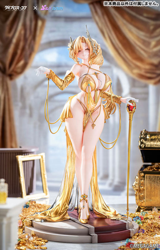 PRE ORDER – 1/6 DAIBLOS CORE - LOBERA - PASSIONATE NIGHT