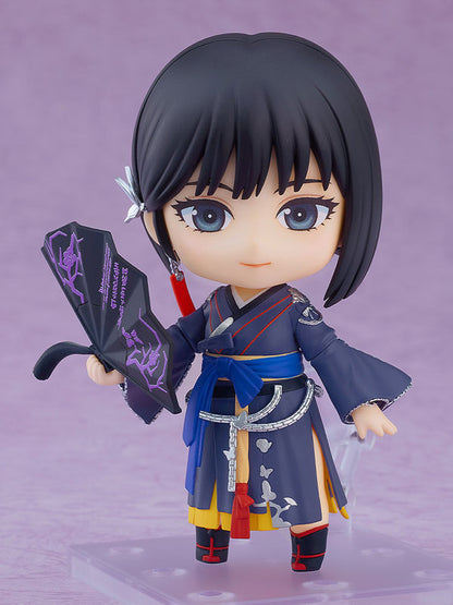 PRE ORDER – NENDOROID - BLACK DESERT - WOOSA