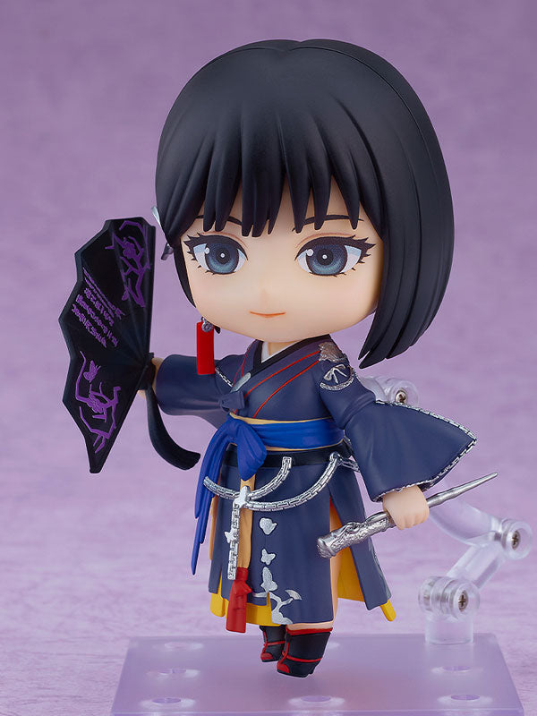 PRE ORDER – NENDOROID - BLACK DESERT - WOOSA