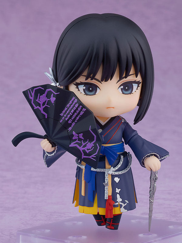 PRE ORDER – NENDOROID - BLACK DESERT - WOOSA