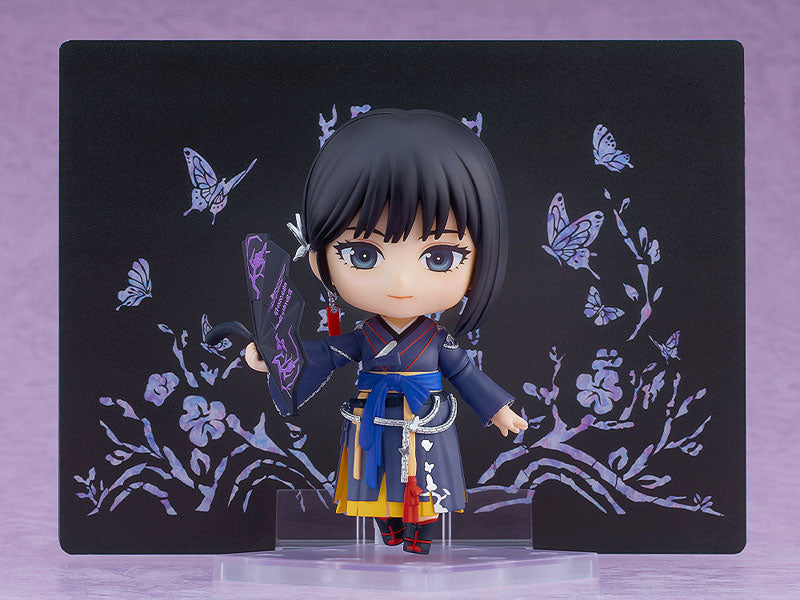 PRE ORDER – NENDOROID - BLACK DESERT - WOOSA