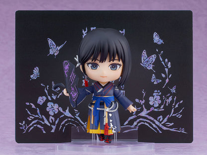 PRE ORDER – NENDOROID - BLACK DESERT - WOOSA