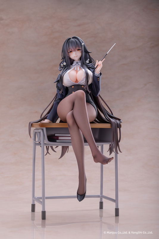 PRE ORDER – 1/6 AZUR LANE AZUMA - CAREER COUNSELING FOR THE GROOM VER. - STANDARD EDITION