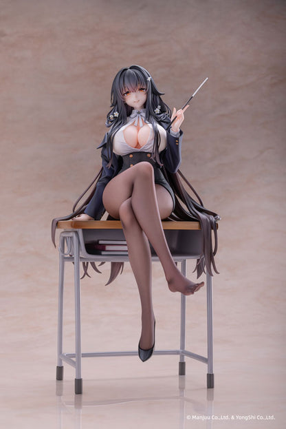PRE ORDER – 1/6 AZUR LANE AZUMA - CAREER COUNSELING FOR THE GROOM VER. - STANDARD EDITION