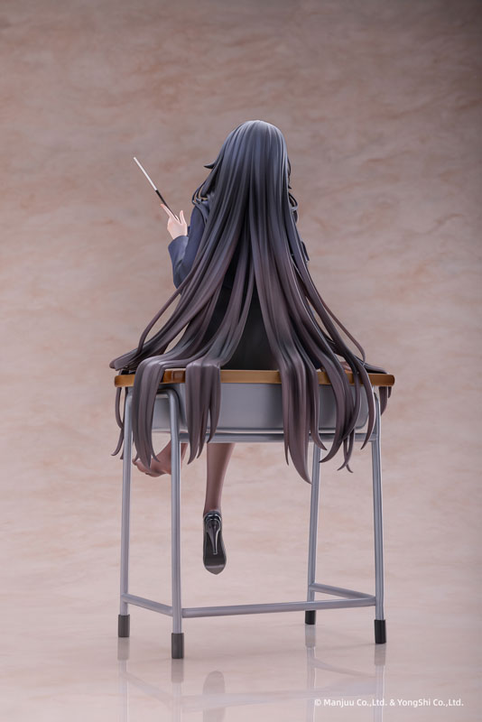 PRE ORDER – 1/6 AZUR LANE AZUMA - CAREER COUNSELING FOR THE GROOM VER. - STANDARD EDITION