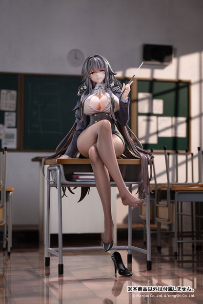 PRE ORDER – 1/6 AZUR LANE AZUMA - CAREER COUNSELING FOR THE GROOM VER. - DELUXE EDITION