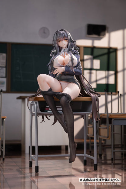 PRE ORDER – 1/6 AZUR LANE AZUMA - CAREER COUNSELING FOR THE GROOM VER. - SPECIAL EDITION