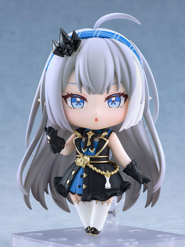 PRE ORDER – NENDOROID - STELLA SORA - TYRANT (FEMALE)