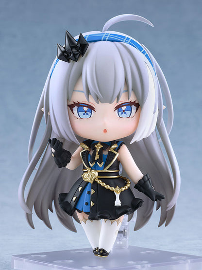 PRE ORDER – NENDOROID - STELLA SORA - TYRANT (FEMALE)