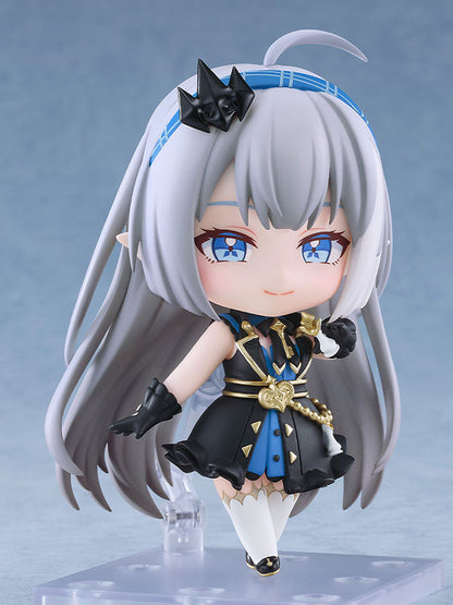 PRE ORDER – NENDOROID - STELLA SORA - TYRANT (FEMALE)