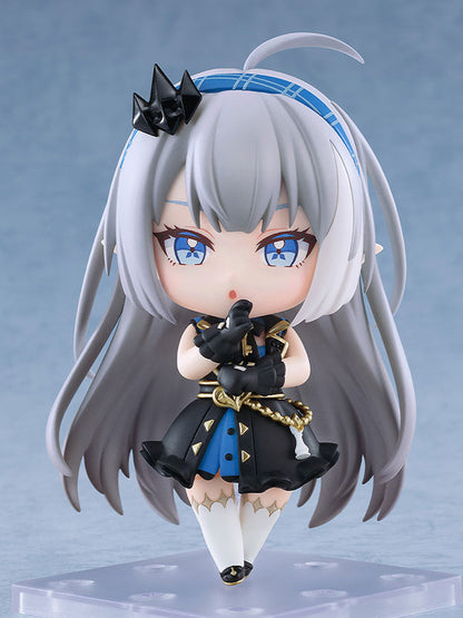 PRE ORDER – NENDOROID - STELLA SORA - TYRANT (FEMALE)