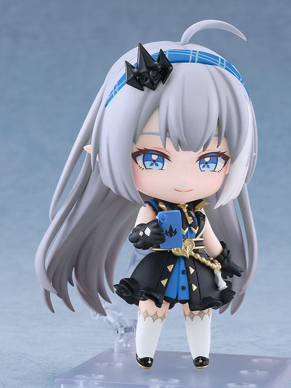 PRE ORDER – NENDOROID - STELLA SORA - TYRANT (FEMALE)
