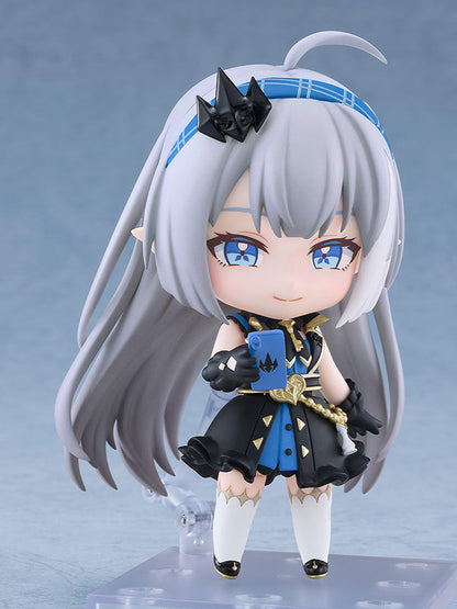 PRE ORDER – NENDOROID - STELLA SORA - TYRANT (FEMALE)