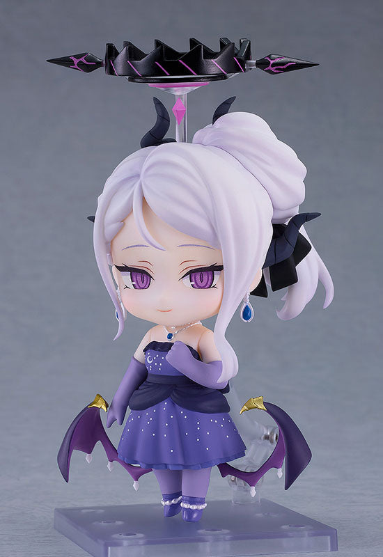 PRE ORDER – NENDOROID - HINA SORASAKI (DRESS) [BASIC]