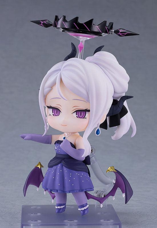 PRE ORDER – NENDOROID - HINA SORASAKI (DRESS) [BASIC]
