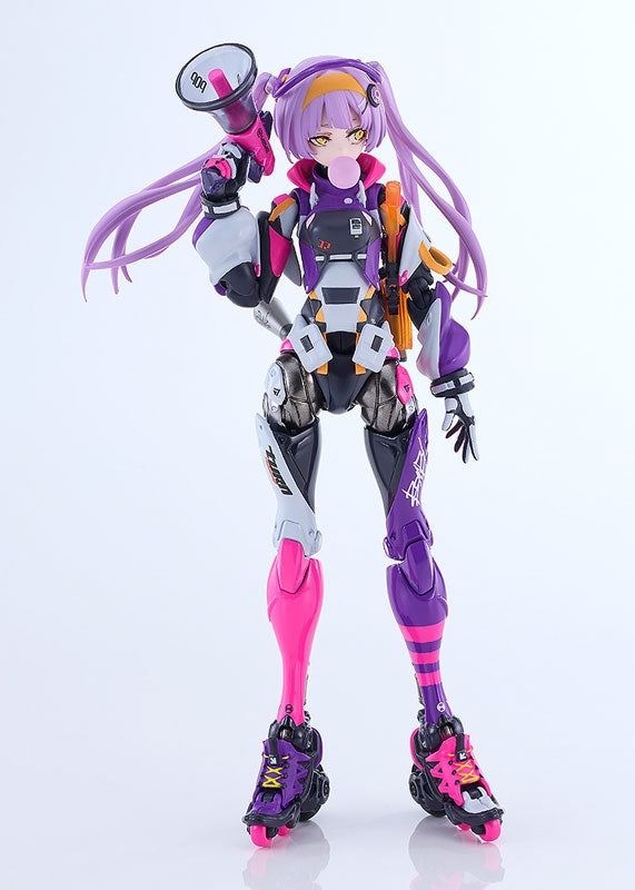 PRE ORDER – SHOJO-HATSUDOKI - MOTORED CYBORG RUNNER - SSX-155C "POP TRACKER"