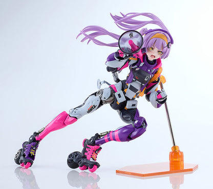 PRE ORDER – SHOJO-HATSUDOKI - MOTORED CYBORG RUNNER - SSX-155C "POP TRACKER"