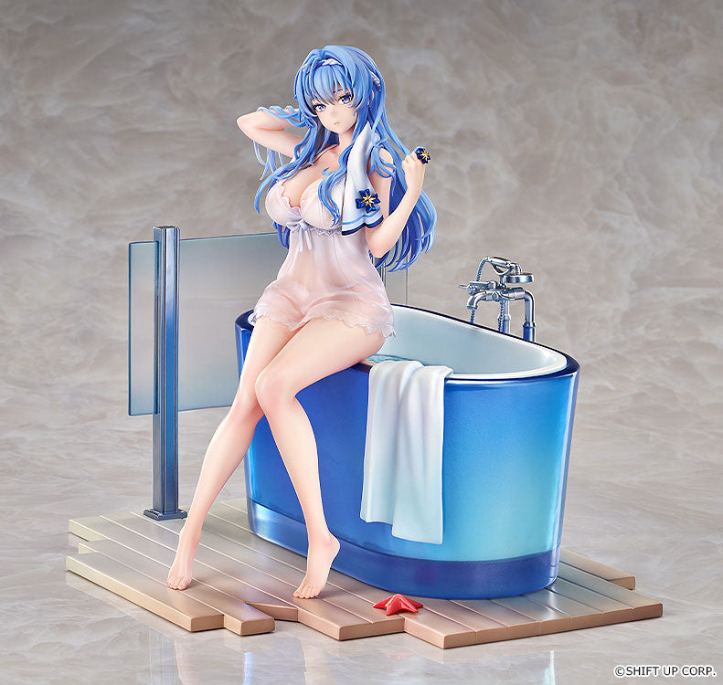 PRE ORDER – 1/7 GODDESS OF VICTORY: NIKKE - HELM - POST-SHOWER MOMENT