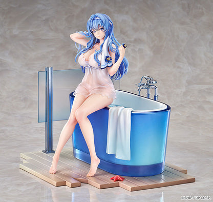 PRE ORDER – 1/7 GODDESS OF VICTORY: NIKKE - HELM - POST-SHOWER MOMENT