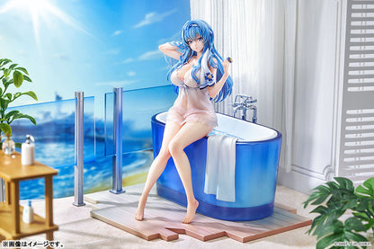 PRE ORDER – 1/7 GODDESS OF VICTORY: NIKKE - HELM - POST-SHOWER MOMENT