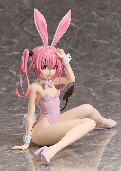 PRE ORDER – 1/4 TO LOVE-RU DARKNESS - NANA ASTAR DEVILUKE - BARE LEG BUNNY VER.