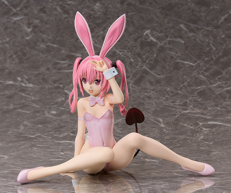 PRE ORDER – 1/4 TO LOVE-RU DARKNESS - NANA ASTAR DEVILUKE - BARE LEG BUNNY VER.
