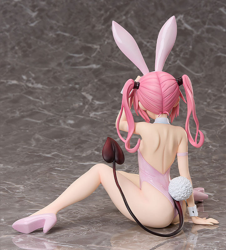 PRE ORDER – 1/4 TO LOVE-RU DARKNESS - NANA ASTAR DEVILUKE - BARE LEG BUNNY VER.