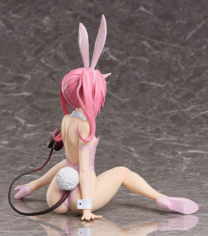 PRE ORDER – 1/4 TO LOVE-RU DARKNESS - NANA ASTAR DEVILUKE - BARE LEG BUNNY VER.
